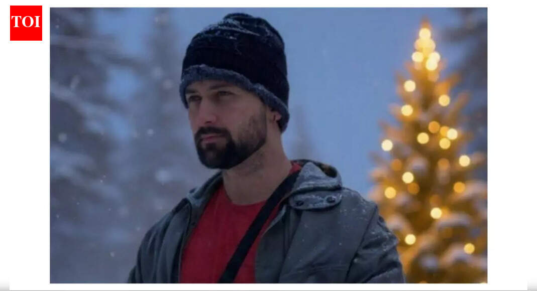 Sumit Bhardwaj: As a kid, my parents used to put gifts next to me, saying Santa had given us these gifts