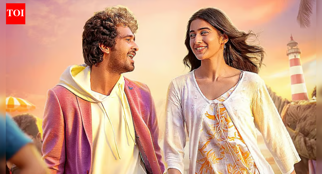 Trailer of Shane Nigam’s ‘Haal’ OUT following CBFC clearance of cuts, film scheduled for Christmas release