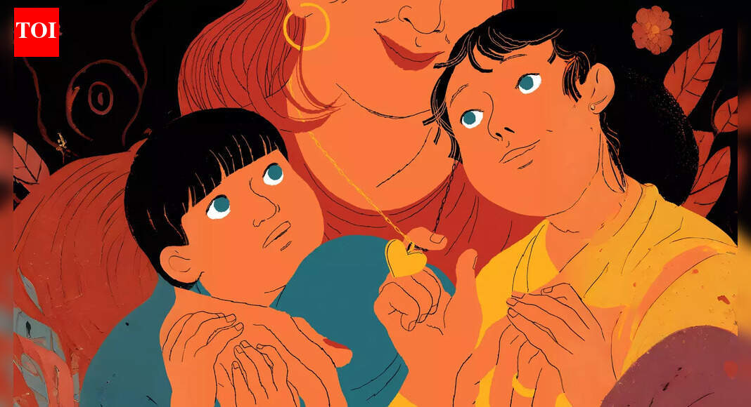 Do parents have favourites among their kids? Of course they do