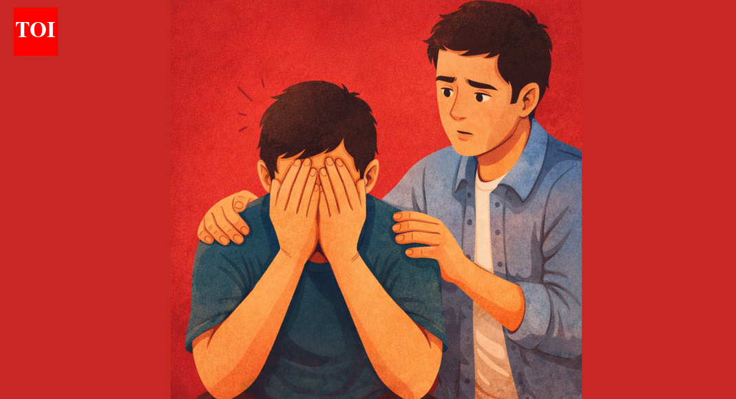 Thoughtful Thursday: 10 things you should never say to someone struggling with depression