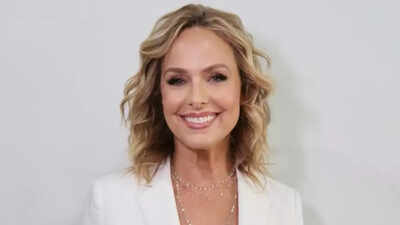 'The Office' fame star Melora Hardin reveals she was fired from 'Back to the Future'