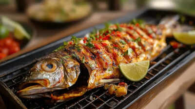 China creates bone-free fish for the dinner table, and what it means for seafood lovers