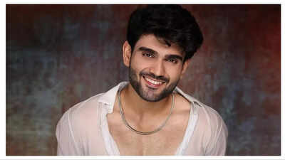 Arjun Verma on Paro Sang Dev going off air, 'It was for the first time I played a lead role on TV, it will remain special'