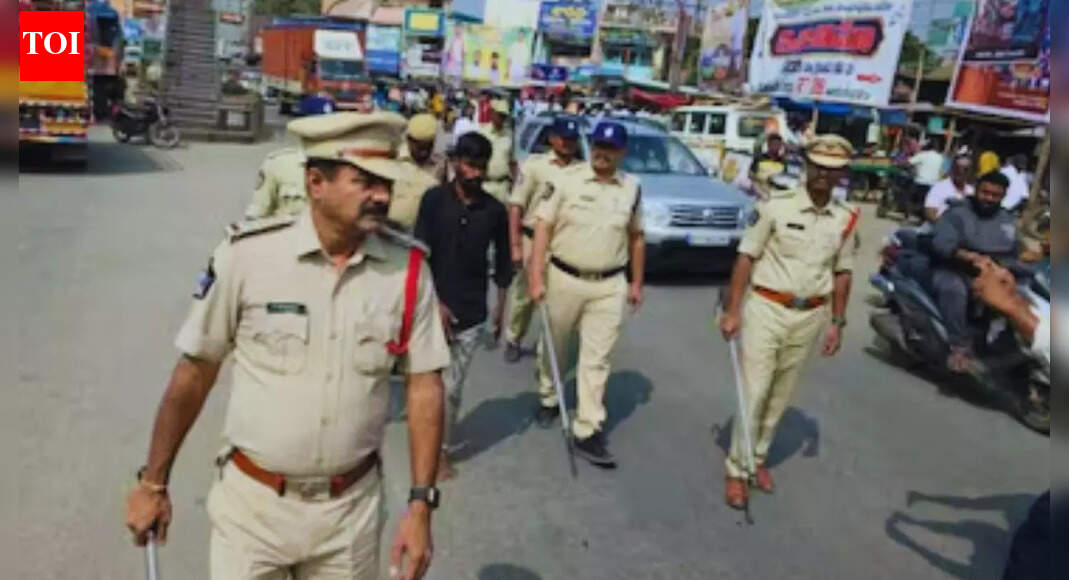 'Kicked her in stomach': Man assaults pregnant woman while celebrating Jagan Reddy's birthday