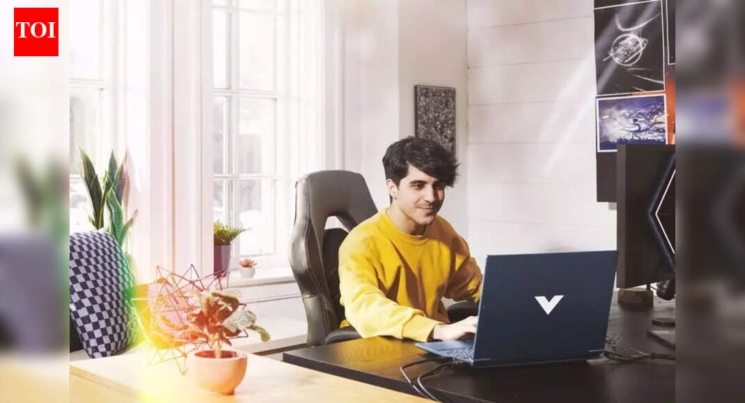 HP announces special winter offers: Avail deals and discounts on latest laptops and accessories