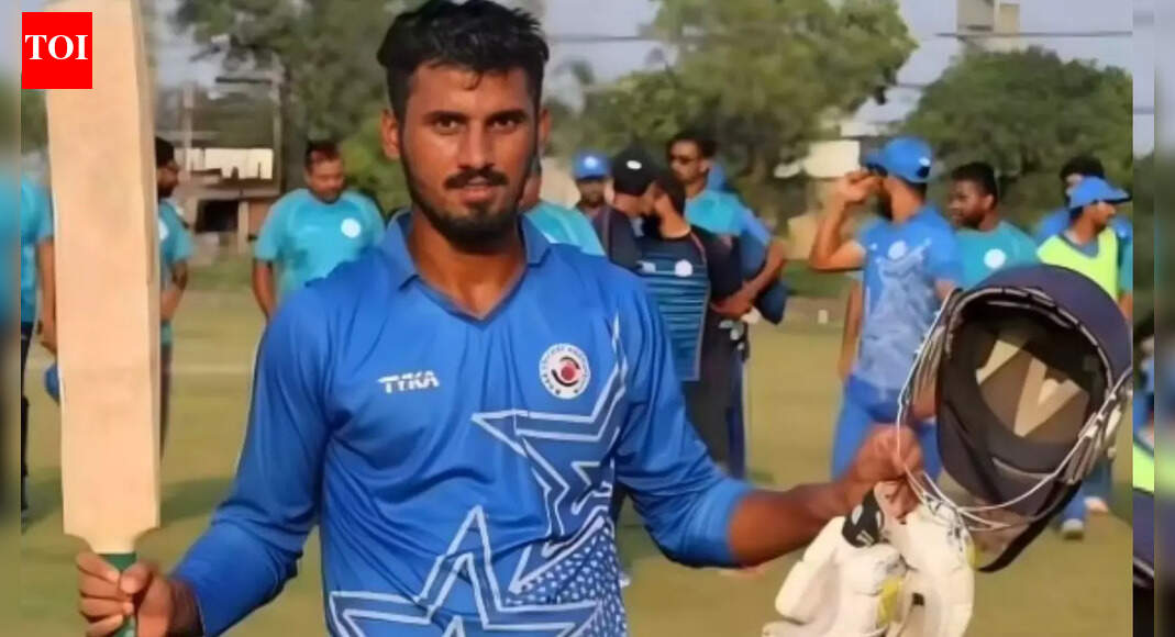 Who is Sakibul Gani? Bihar captain outshines Vaibhav Sooryavanshi with fastest Vijay Hazare century
