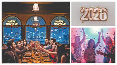 Mumbai gets extra hours to ring in the New Year