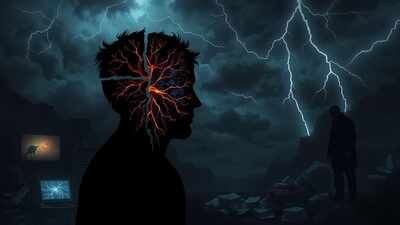 Stress-linked gene may raise opioid addiction risk in Indians: AIIMS study