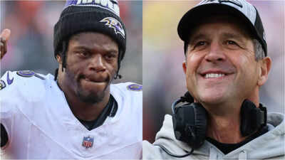 Baltimore Ravens' lost season raises big questions about QB Lamar Jackson’s injuries and John Harbaugh’s future in the team