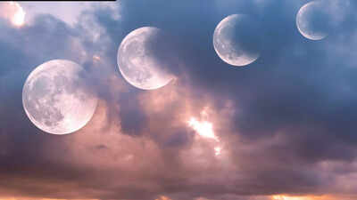 கருப்பு நிலவு 2026 இல் தெரியும் தேதி: கருப்பு நிலவு என்றால் என்ன, அதன் வகைகள், அது ஏன் நிகழ்கிறது மற்றும் பிற தகவல்கள்