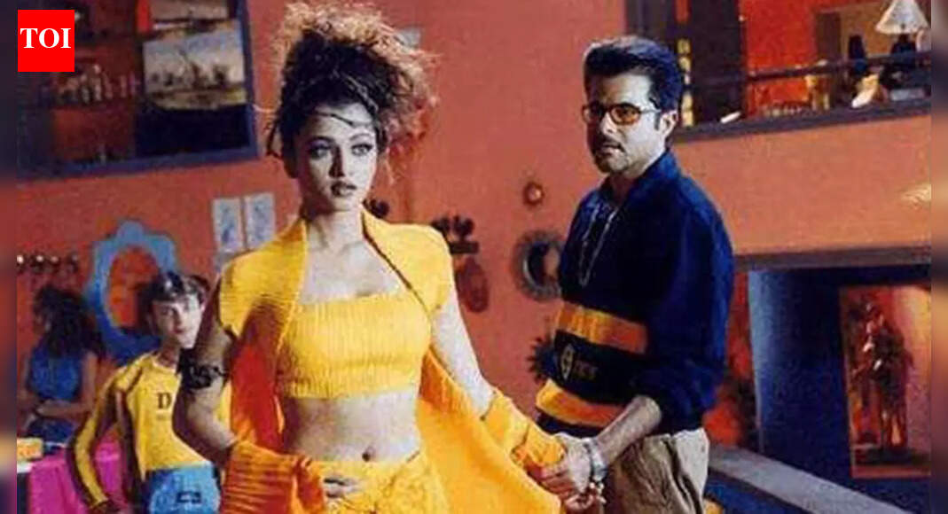 'Taal' trivia: When Subhash Ghai revealed how Anil Kapoor came on board after Govinda declined the role