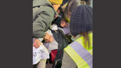 'Survivor treated like criminal': Rahul Gandhi on 'manhandling' of Unnao rape victim; slams bail to ex-BJP MLA Kuldeep Sengar