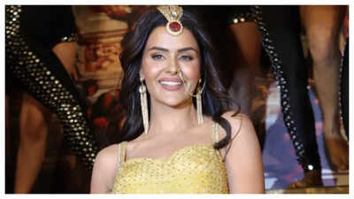 Exclusive - Naagin 7's Priyanka Chahar Choudhary breaks silence on ‘going under the knife’ reports; says 'Everyone has the right to enhance their looks...'