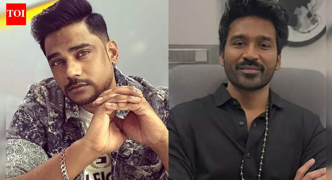 Sam CS rates Dhanush’s voice as the soul of the 'Kannamma' song; 'Retta Thala' composer discloses a major project