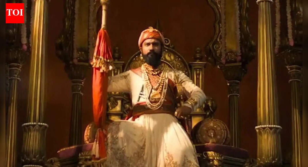 ‘Chhaava’, ‘Dhurandhar’ to ‘Saiyaara’: A year of genre-diverse releases of Bollywood in 2025