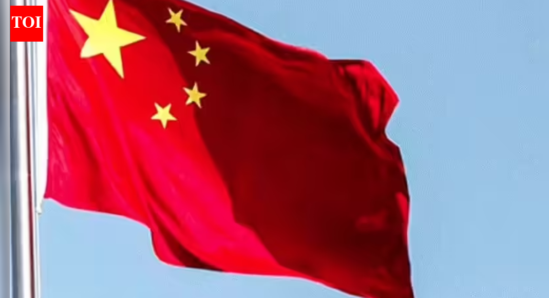 China likely loaded more than 100 ICBMs in silo fields: Pentagon report