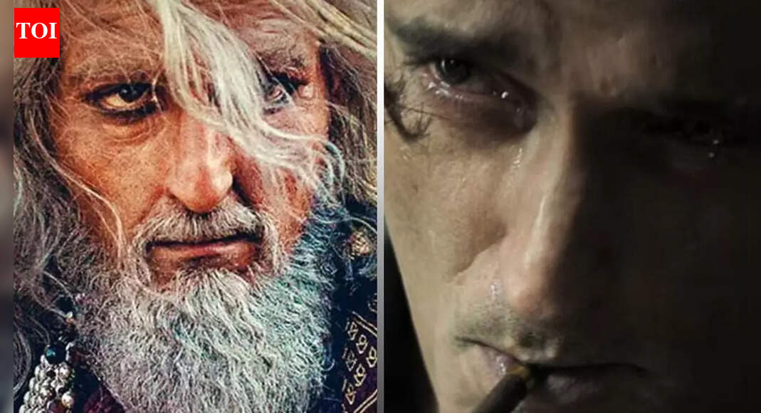 Year ender 2025: From Akshaye Khanna, Adarsh Gourav to Sanya Malhotra, actors who redefined their craft beyond the blockbusters