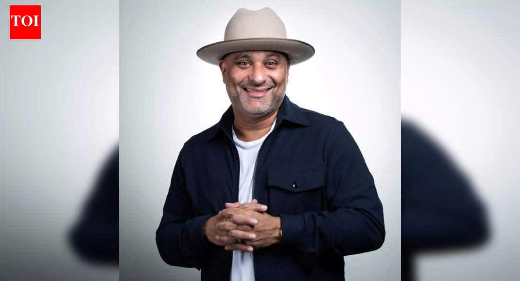 Russell Peters’ ‘Relax’ tour set for grand India comeback in 2026