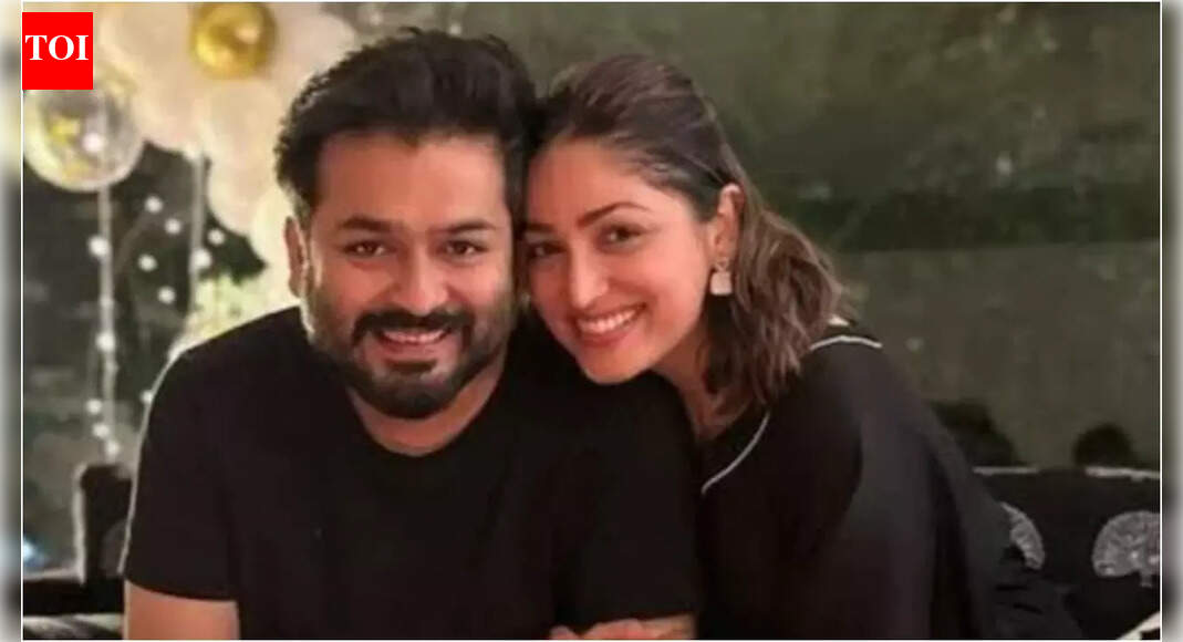 Yami Gautam shares sweet love story with Aditya Dhar amid 'Dhurandhar's massive success: ‘He offered his chair to my stylist when…’