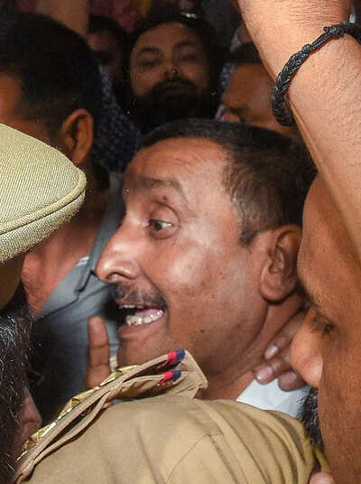 'Survivor treated like criminal': Rahul Gandhi on 'manhandling' of Unnao rape victim; slams bail to ex-BJP MLA Kuldeep Sengar