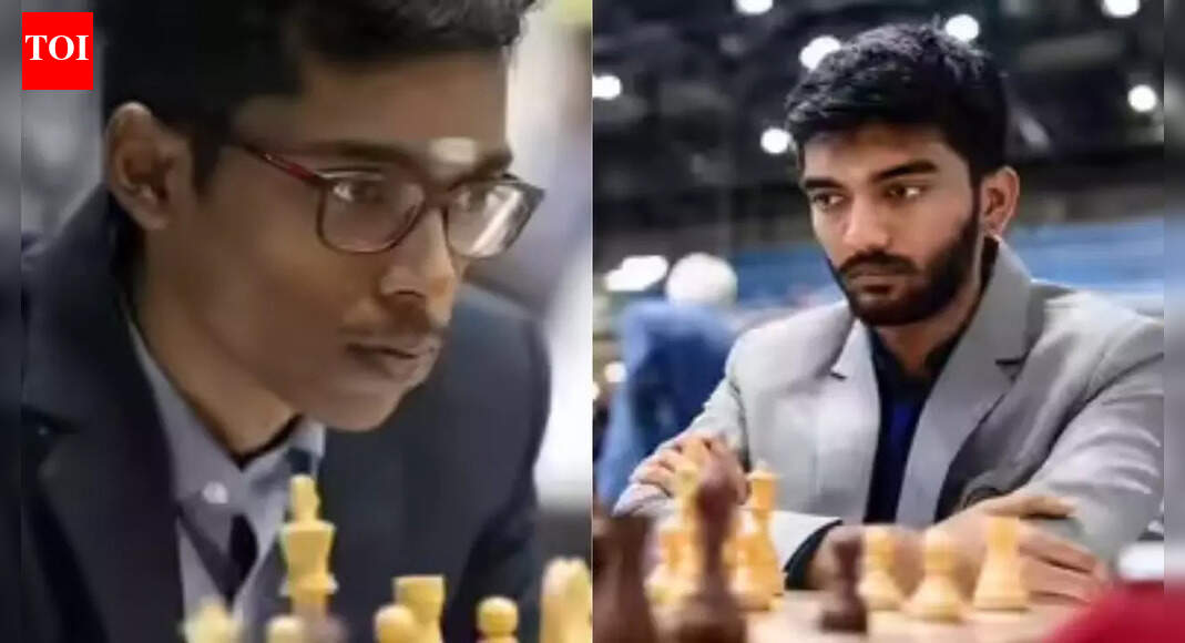 Child prodigies who took the internet by storm in 2025