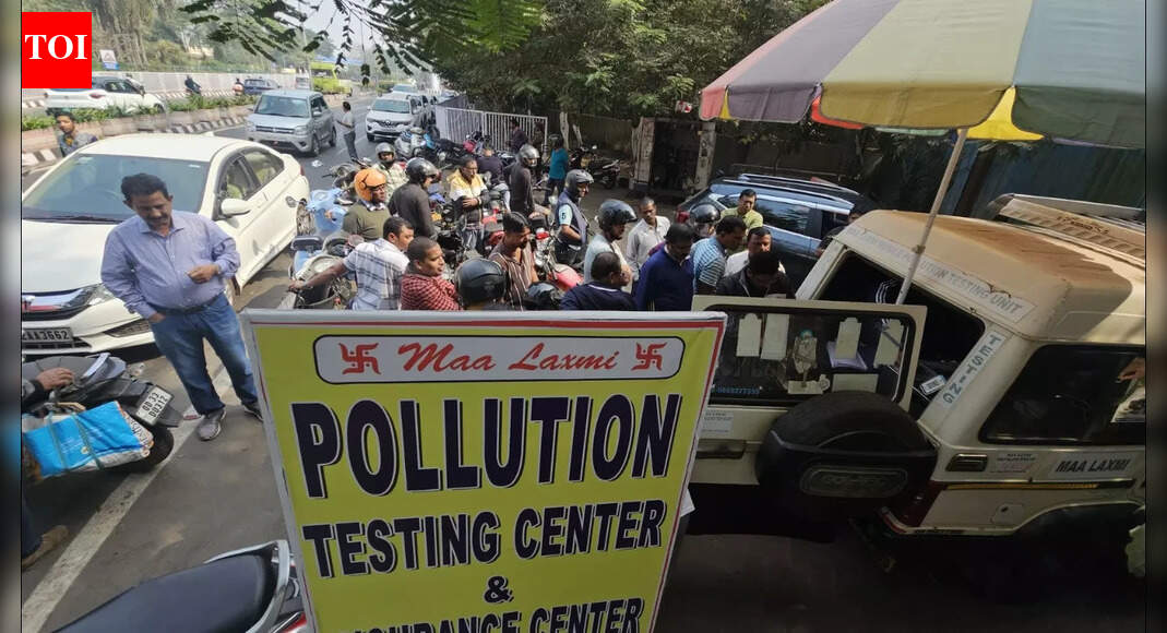 Govt defers 'no PUCC, no petrol' plan to February