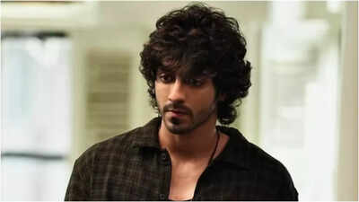 'Ahaan would never want anyone to hurt themselves for him': Deanne Panday recalls how 'Saiyaara' star Ahaan Panday had gotten a 'very disturbing' fan letter written in blood