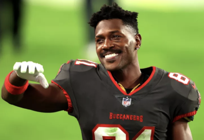 Antonio Brown car collection: A look inside the former NFL star’s lavish lifestyle