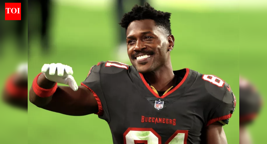 Antonio Brown car collection: A look inside the former NFL star’s lavish lifestyle