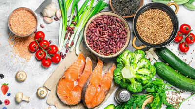 Why some foods are better eaten raw