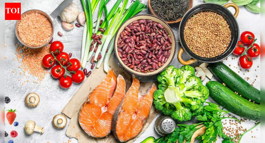 Why some foods are better eaten raw