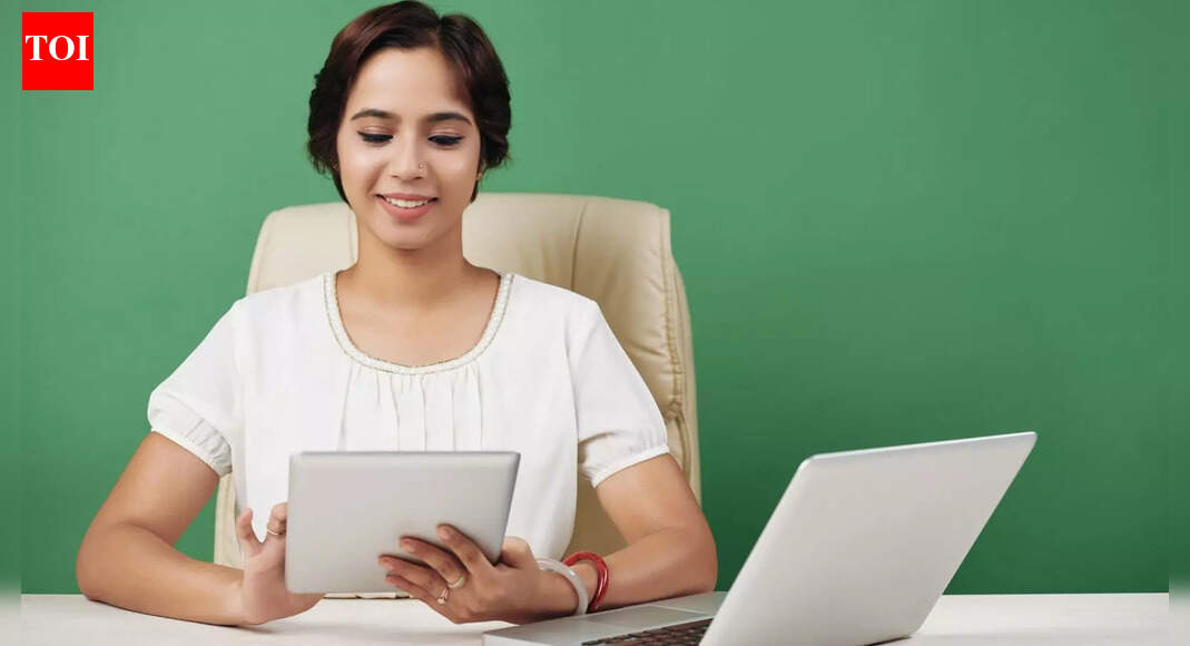 You have to be special for a remote job, says Randstad CEO: When flexibility became a test of who matters