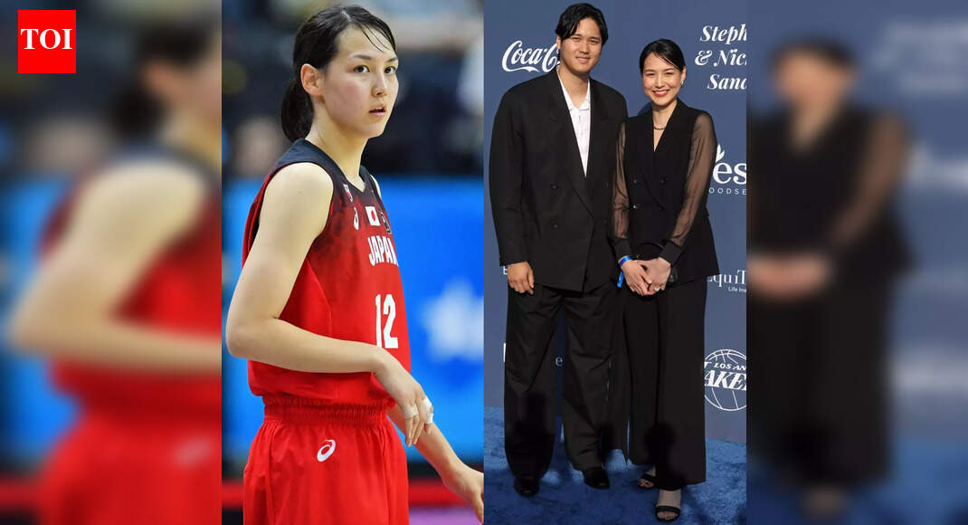 Inside the fairytale life Shohei Ohtani shares with his wife, Mamiko Tanaka, who built her own path before the spotlight
