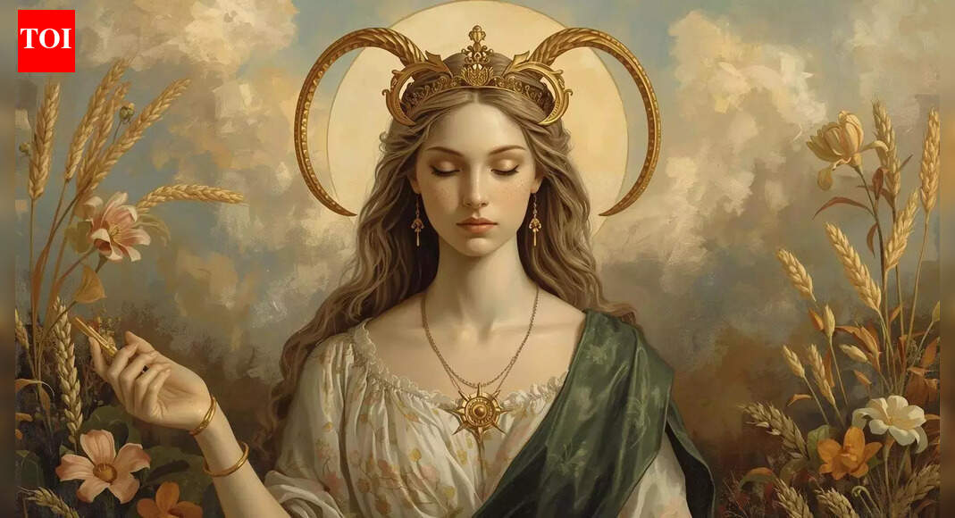 Virgo Health and Wellness Horoscope 2026: Are Saturn and Mars Secretly Blocking Your Healing Journey?