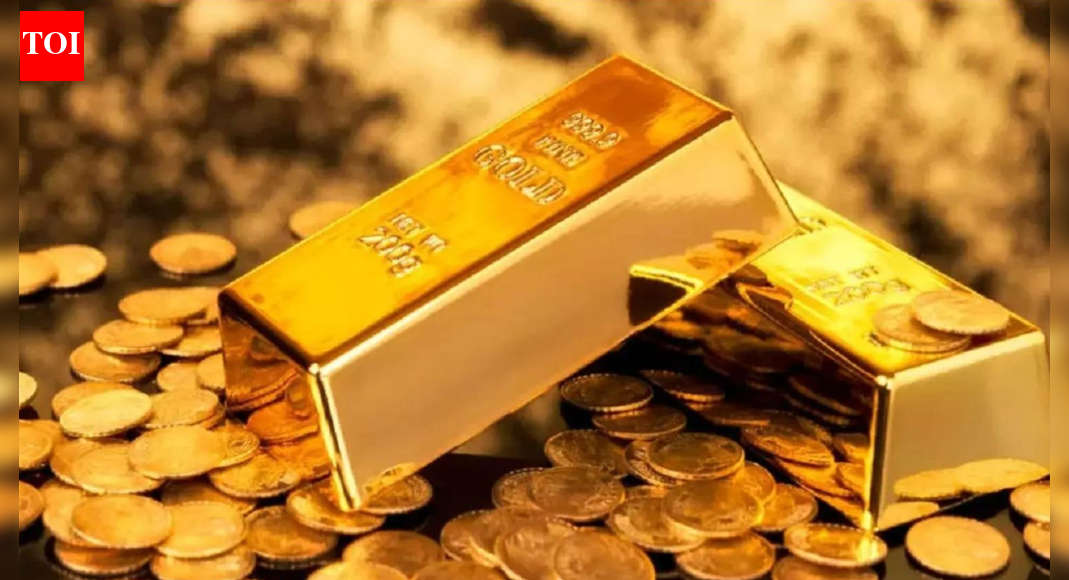 Gold price today: How much 18K, 22K, 24K gold costs in Delhi, Mumbai, Bengaluru — check today’s city-wise rates