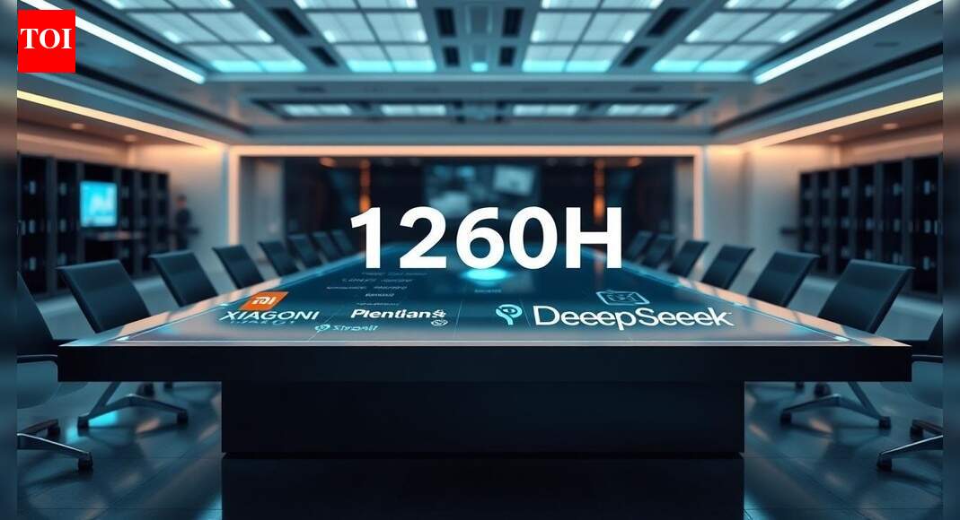 US Blacklist: Lawmakers urge to ban 17 Chinese tech firms; DeepSeek, Xiaomi named