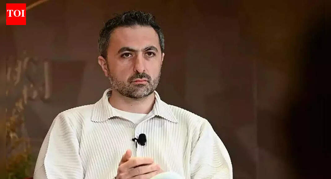 AI investment race: Suleyman warns only giants can afford to lead