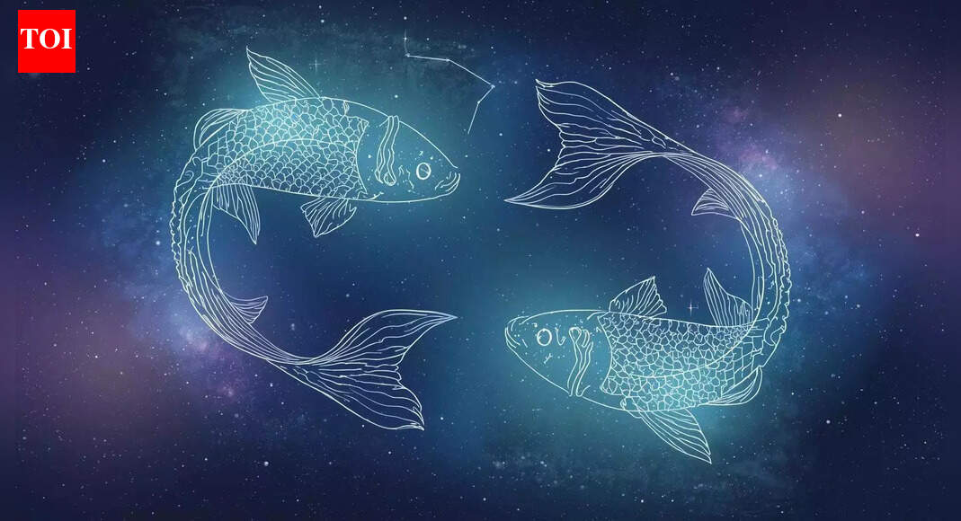 Pisces Health and Wellness Horoscope 2026: Will Jupiter in Cancer Heal What Saturn in Revati Has Buried?