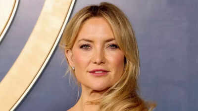 Kate Hudson says she turned down 'Spider-Man' role in 2002 movie