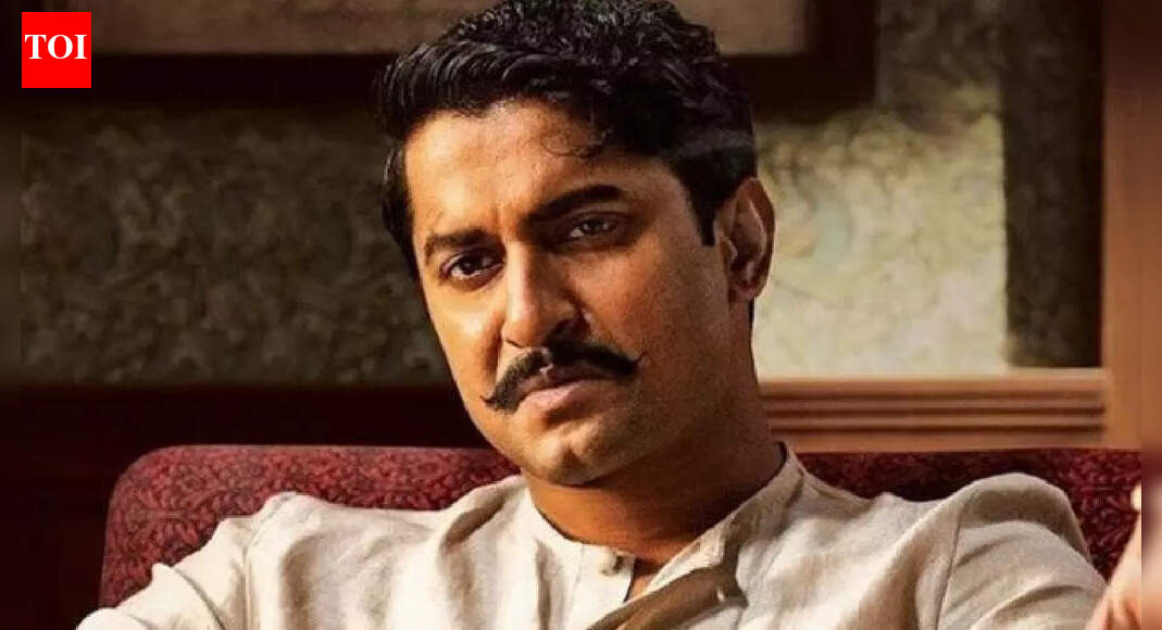 ‘Shyam Singha Roy’ clocks 4 years; Nani remembers his dual role drama on social media