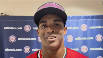 Who is Elian Soto? All about Juan Soto’s brother, family background, and baseball roots