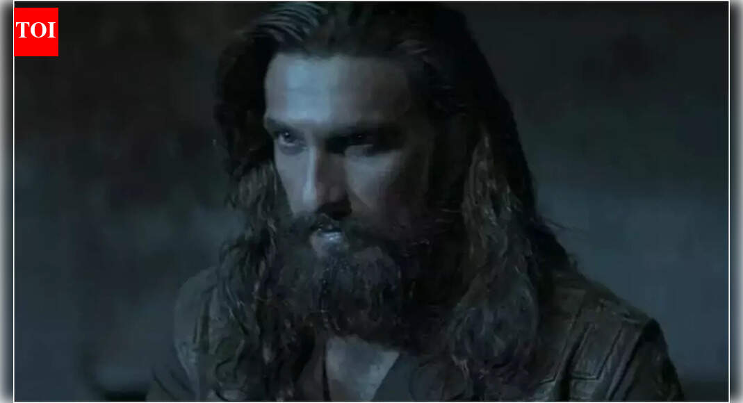 Ranveer Singh starrer 'Dhurandhar 2' set for 2026 release, expands to five South Indian languages on popular demand