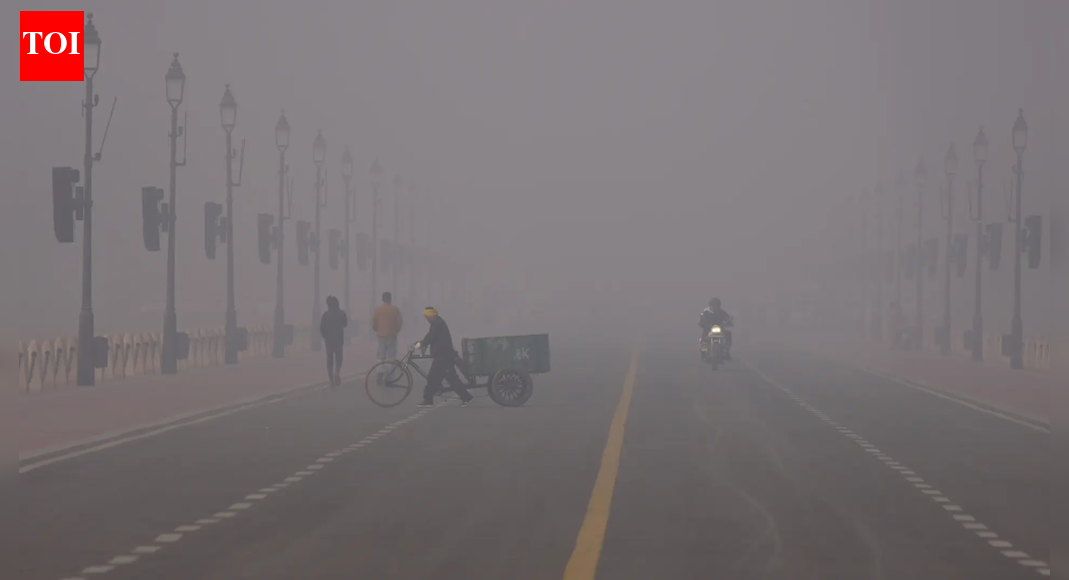 Capital chokes: GRAP-4 curbs lifted in Delhi; move comes hours after HC rap