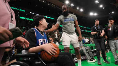 “One of the greatest of our time” NBA star’s heartfelt reunion with MSU shooting survivor leaves fans in awe
