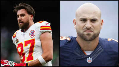 Kyle Long weighs in on Travis Kelce’s future amidst Patrick Mahomes’ injury as Chiefs’ downward spiral continues