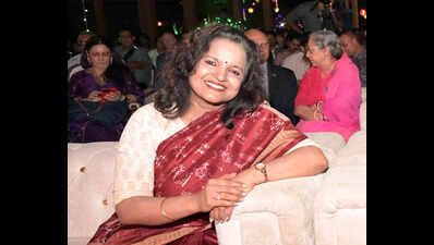 Anu Garg to be Odisha’s 1st woman chief secretary