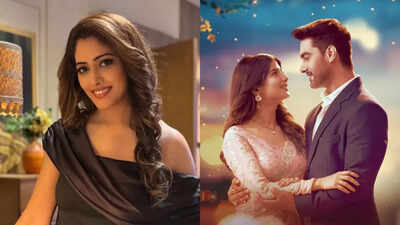 Anju Jadhav likely to join Samriddhii Shukla and Rohit Purohit starrer ‘Yeh Rishta Kya Kehlata Hai’