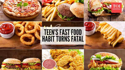 உண்மைச் சரிபார்ப்பு: 11-ஆம் வகுப்பு மாணவனின் மரணம் டீன் ஏஜ் உணவுகளில் எச்சரிக்கையை எழுப்புகிறது