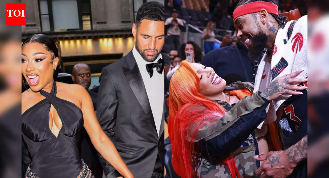 Brandon Ingram & GloRilla Vs Klay Thompson & Megan Thee Stallion's combined net worth in 2025: Earnings, assets, investments, and more