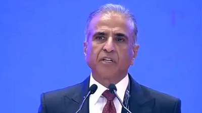 After MG Motor, another Chinese co. gets Indian partner: Sunil Mittal's Bharti Enterprises buys stake in consumer appliances maker Haier's local ops